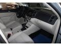 White Gold Metallic - Tiguan SE Photo No. 23