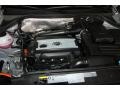 White Gold Metallic - Tiguan SE Photo No. 25