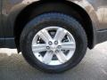 2013 Tungsten Metallic Chevrolet Traverse LT AWD  photo #9