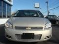 Gold Mist Metallic - Impala LT Photo No. 2
