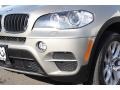 2011 Platinum Bronze Metallic BMW X5 xDrive 35i  photo #31