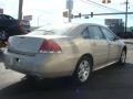 Gold Mist Metallic - Impala LT Photo No. 4