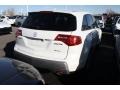 Aspen White Pearl - MDX Technology Photo No. 2