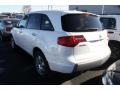 Aspen White Pearl - MDX Technology Photo No. 3