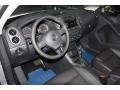 Reflex Silver Metallic - Tiguan SE Photo No. 12