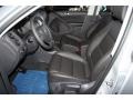 Reflex Silver Metallic - Tiguan SE Photo No. 13