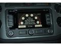 Reflex Silver Metallic - Tiguan SE Photo No. 18