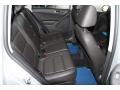 Reflex Silver Metallic - Tiguan SE Photo No. 24