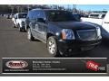 Onyx Black - Yukon Denali AWD Photo No. 1