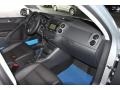 Reflex Silver Metallic - Tiguan SE Photo No. 25