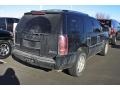 Onyx Black - Yukon Denali AWD Photo No. 2