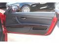 Black Door Panel Photo for 2013 BMW 3 Series #75748568