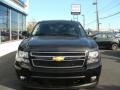 Black - Suburban LT 4x4 Photo No. 2