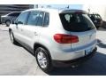 White Gold Metallic - Tiguan S Photo No. 5