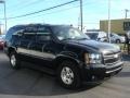 Black - Suburban LT 4x4 Photo No. 3