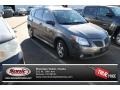 2007 Moonstone Gray Pontiac Vibe  #75726211