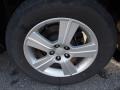 2011 Subaru Forester 2.5 X Wheel and Tire Photo