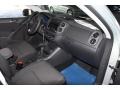 White Gold Metallic - Tiguan S Photo No. 23