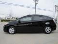 2010 Black Toyota Prius Hybrid II  photo #7