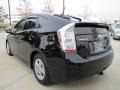 2010 Black Toyota Prius Hybrid II  photo #8