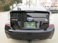 2010 Black Toyota Prius Hybrid II  photo #9