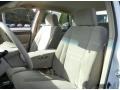 2001 Diamond White Pearl Toyota Avalon XL  photo #12