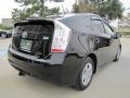 2010 Black Toyota Prius Hybrid II  photo #10
