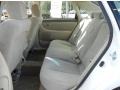 2001 Toyota Avalon XL Rear Seat