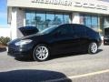 Pitch Black - Dart SXT Photo No. 2