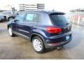 Night Blue Metallic - Tiguan SE Photo No. 6