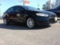 Pitch Black - Dart SXT Photo No. 5