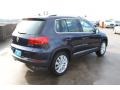 Night Blue Metallic - Tiguan SE Photo No. 8