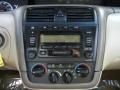 Taupe Controls Photo for 2001 Toyota Avalon #75749288