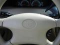 2001 Diamond White Pearl Toyota Avalon XL  photo #24