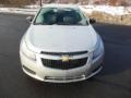 Silver Ice Metallic - Cruze LS Photo No. 3