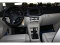 Night Blue Metallic - Tiguan SE Photo No. 15