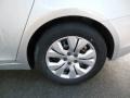 Silver Ice Metallic - Cruze LS Photo No. 9