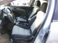 Silver Ice Metallic - Cruze LS Photo No. 11