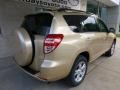 2012 Sandy Beach Metallic Toyota RAV4 I4 4WD  photo #2