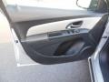 Silver Ice Metallic - Cruze LS Photo No. 12