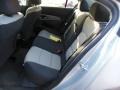 Silver Ice Metallic - Cruze LS Photo No. 13