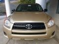 Sandy Beach Metallic - RAV4 I4 4WD Photo No. 6