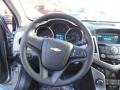Silver Ice Metallic - Cruze LS Photo No. 18