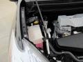 2010 Black Toyota Prius Hybrid II  photo #42
