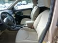 Sandy Beach Metallic - RAV4 I4 4WD Photo No. 13