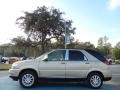 2006 Cashmere Metallic Buick Rendezvous CXL  photo #2