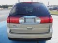 2006 Cashmere Metallic Buick Rendezvous CXL  photo #4