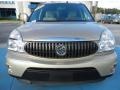 2006 Cashmere Metallic Buick Rendezvous CXL  photo #8