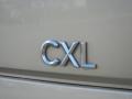 Cashmere Metallic - Rendezvous CXL Photo No. 10