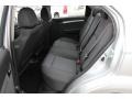 Ice Silver Metallic - Aveo LT Sedan Photo No. 15